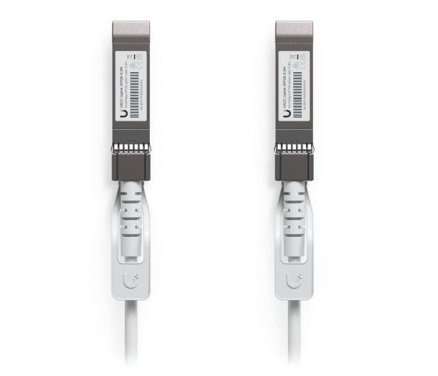 Ubiquiti UACC-Uplink-SFP28-3M Kabel SFP28 DAC 25Gbps 3m - 1573868 - zdjęcie 2